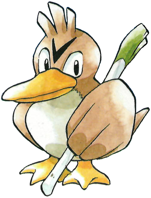 Farfetch'd